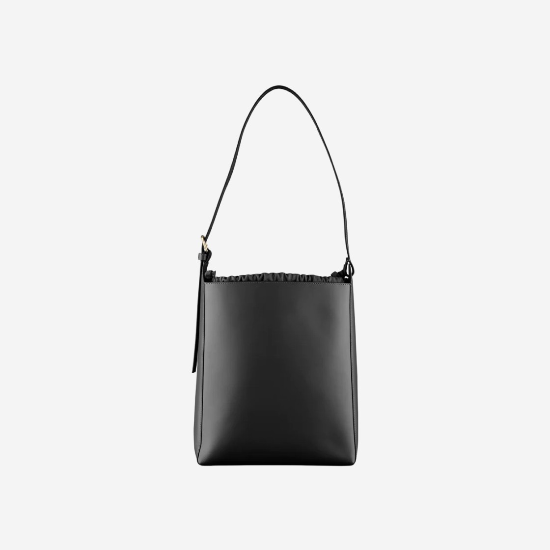 A.P.C. Virgine Bag Black 상세 이미지 1