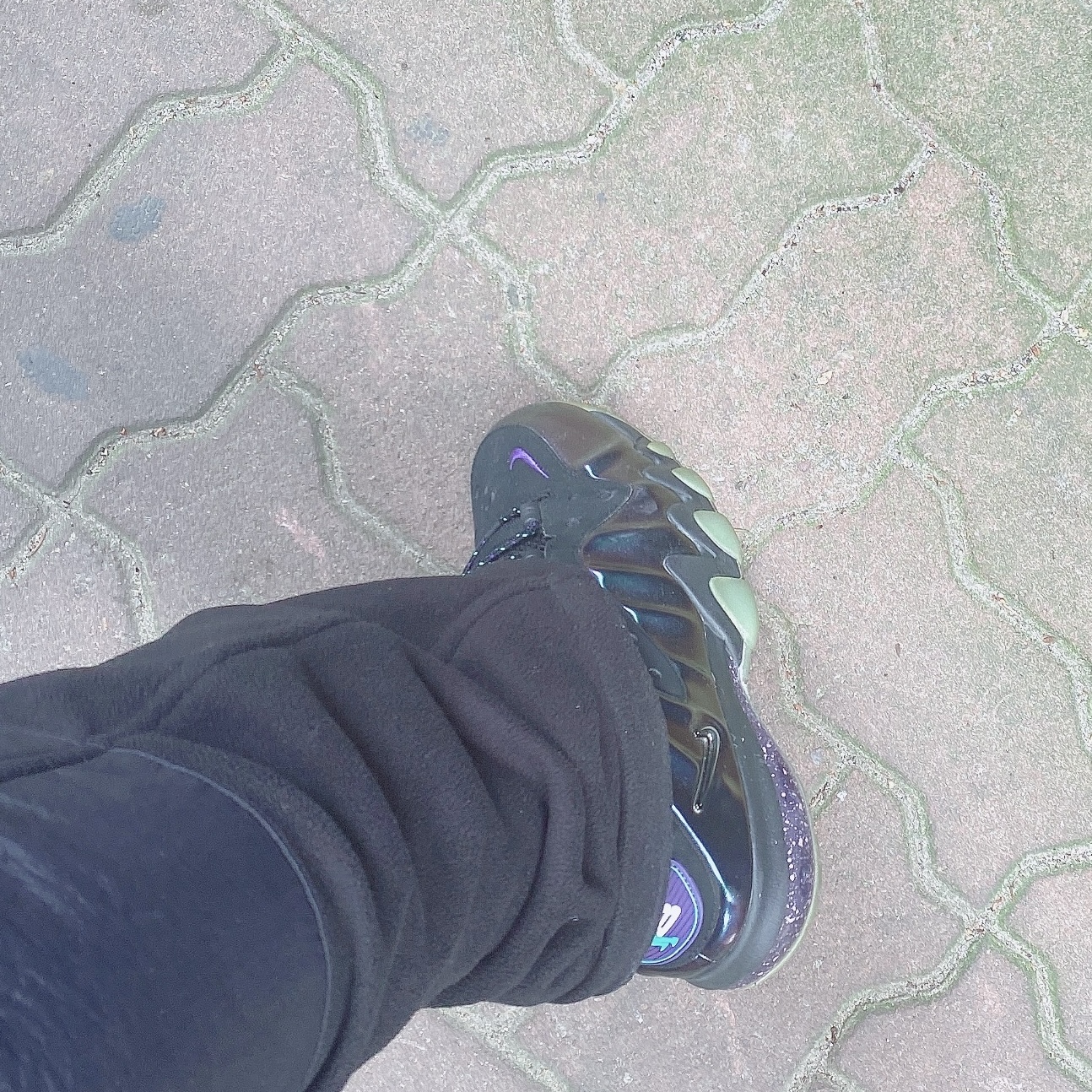 koon님의 스타일