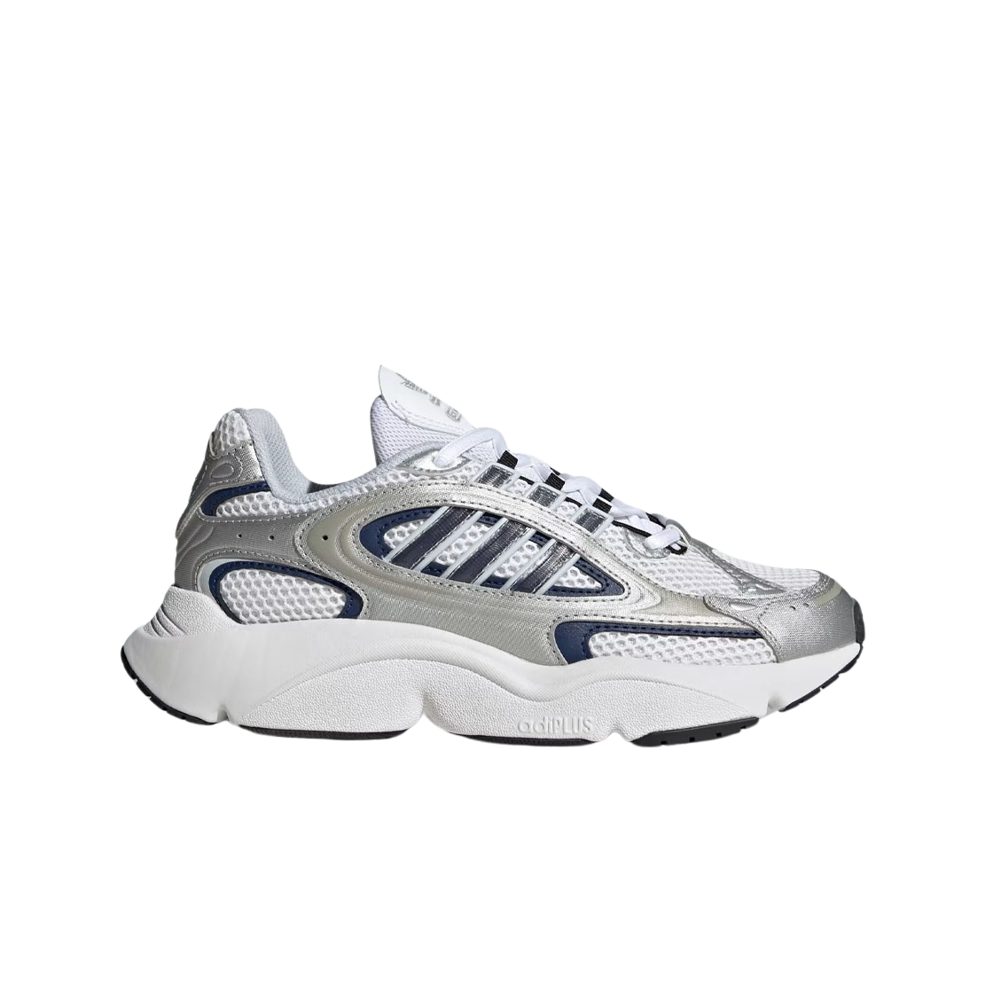IF6582 Adidas Ozmillen Cloud White Tech Indigo