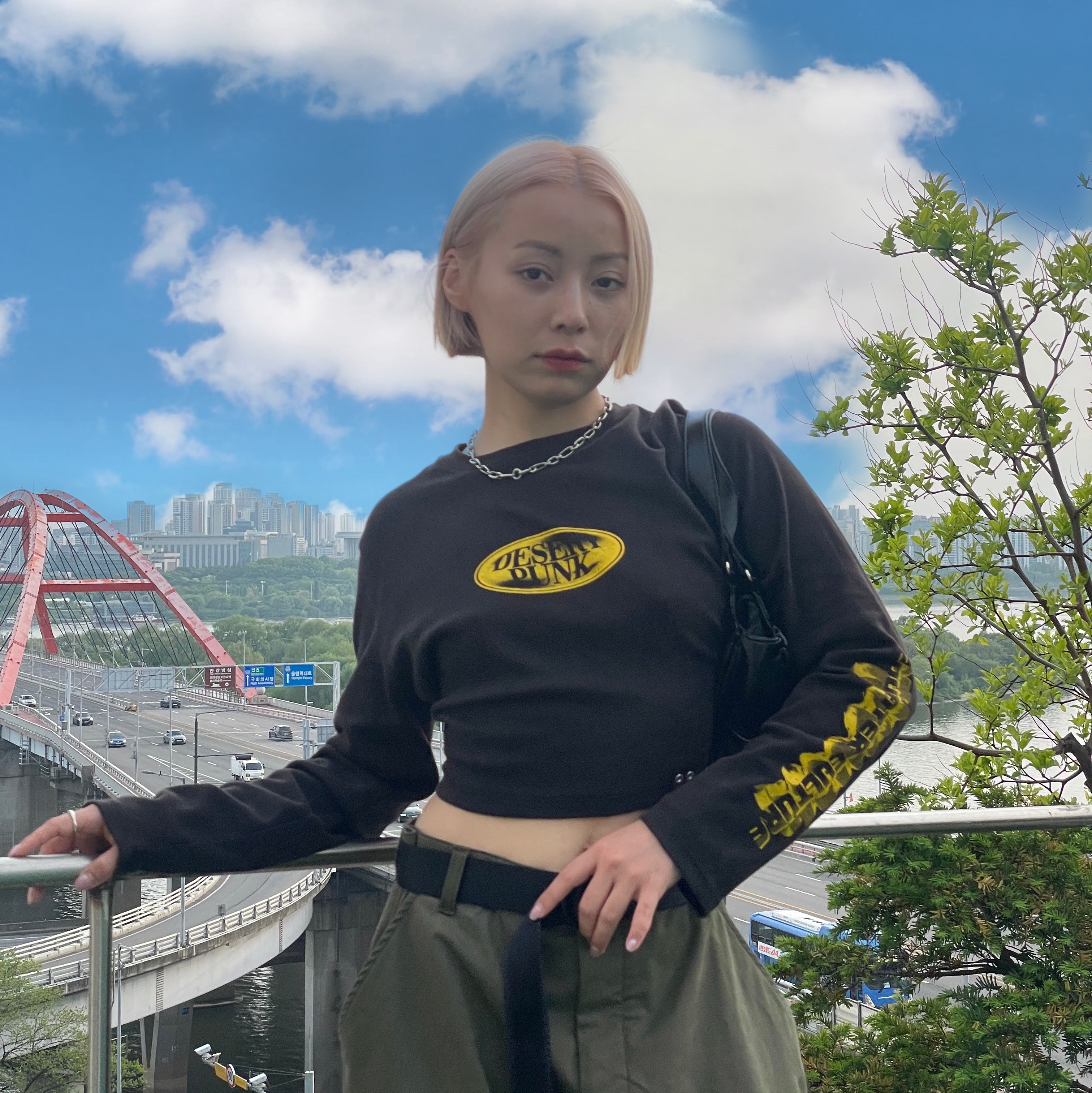 나나지님의 스타일 - 2