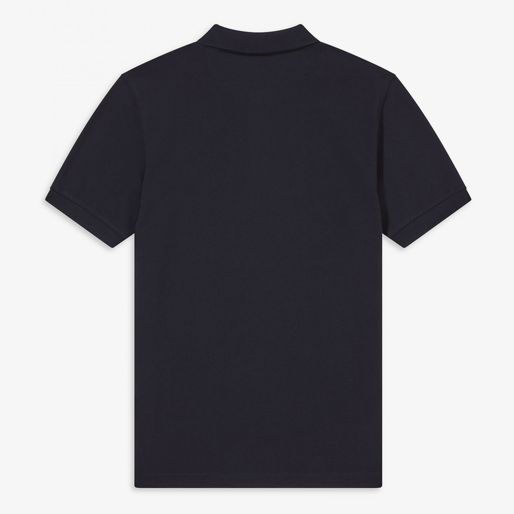 프레드페리 플레인 프레드페리 셔츠 (608)(Fred Perry Plain Fred Perry Shirt (608)) - 3