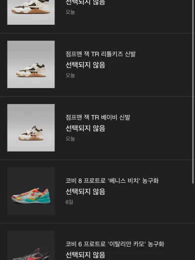 스타일 카드
