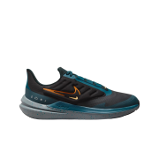 Nike Air Winflo 9 Shield Black Geode Teal