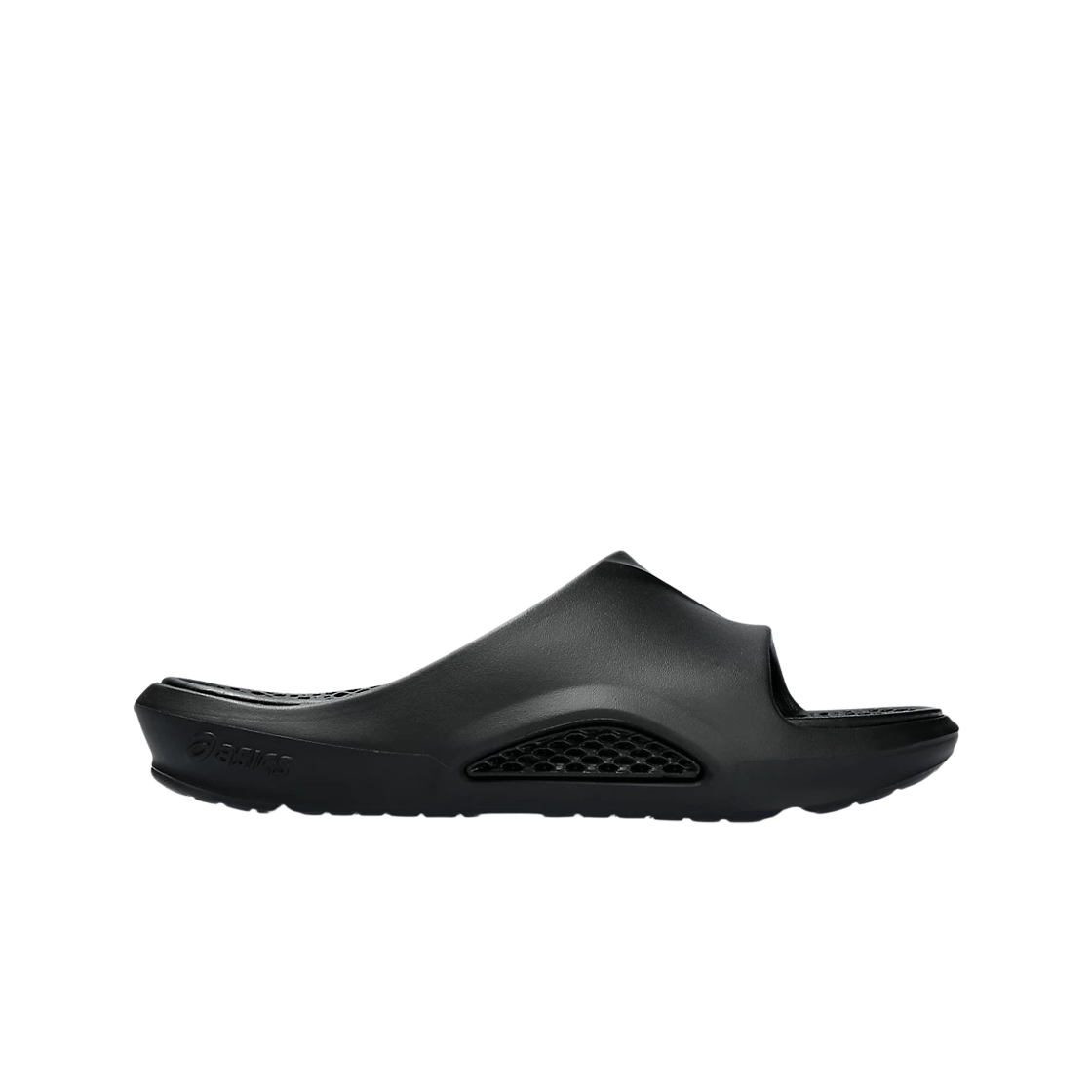 1013A133-001 Ascis Actibreeze Hybrid Sandal Black