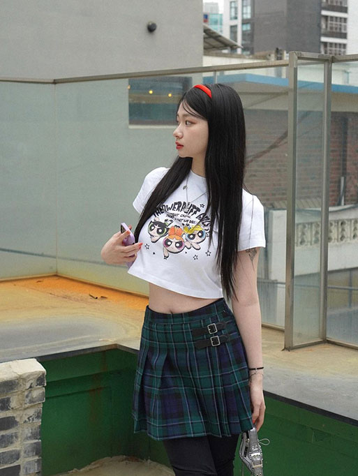 ACME DE LA VIE님의 스타일 - 2