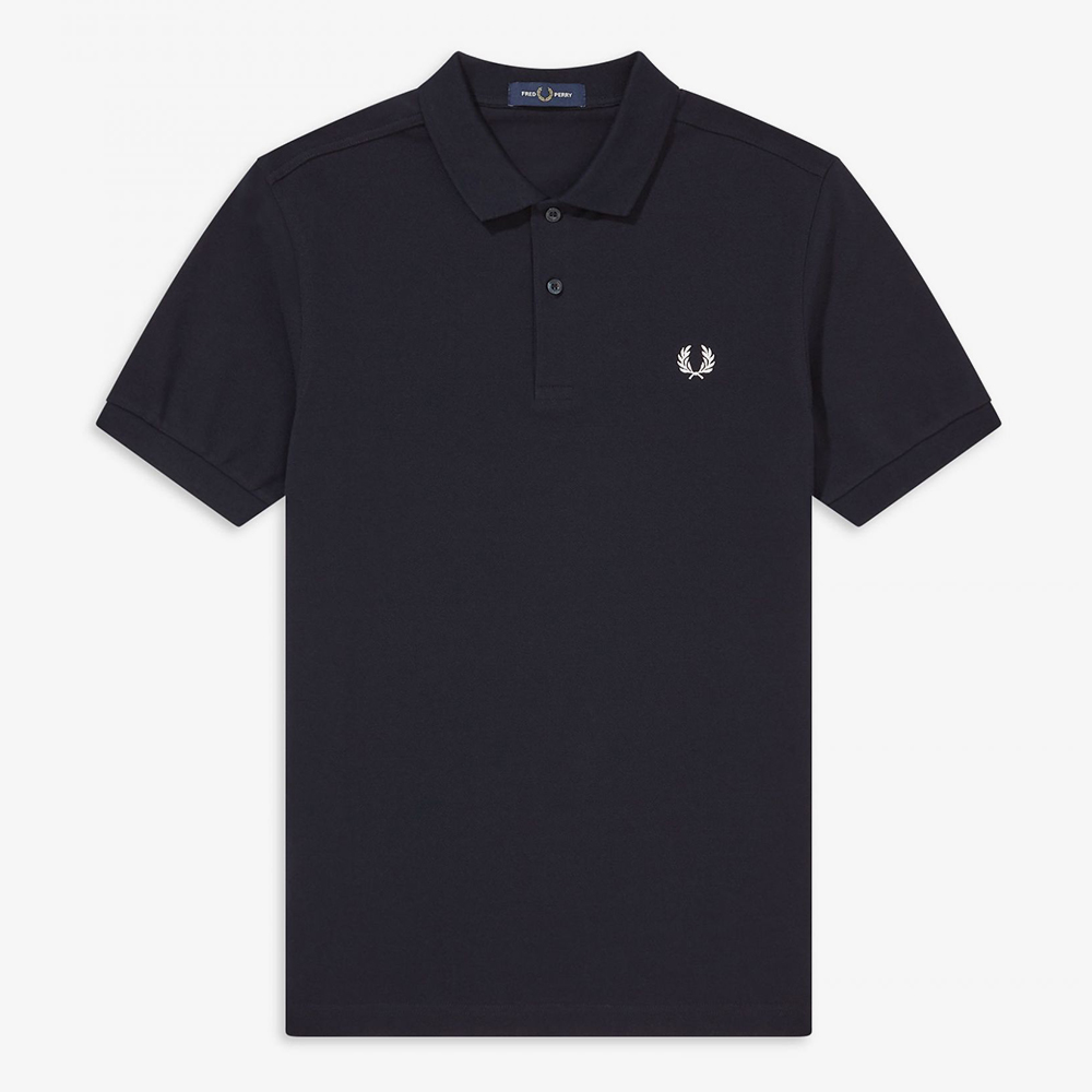 프레드페리 플레인 프레드페리 셔츠 (608)(Fred Perry Plain Fred Perry Shirt (608)) - 2