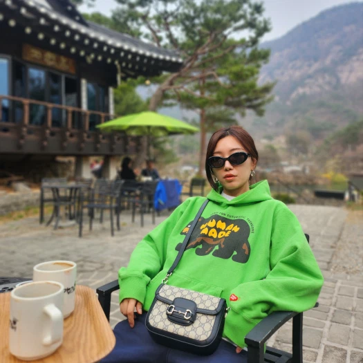 스타일 카드