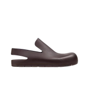 Bottega Veneta Puddle Sandals Fondant
