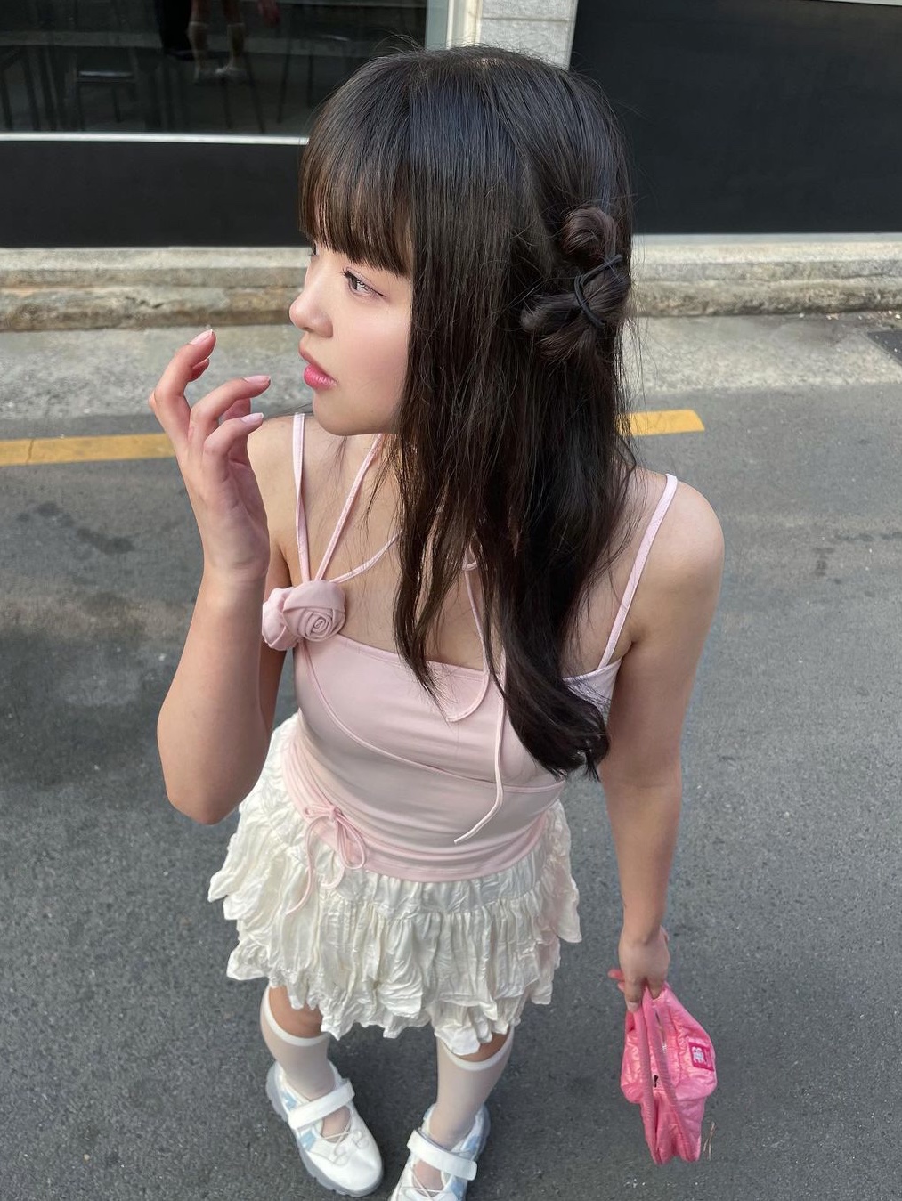 $님의 스타일