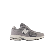 (GS) New Balance 2002R Steel Lead