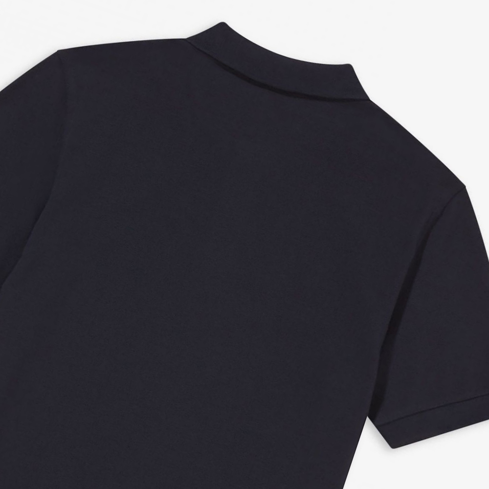 프레드페리 플레인 프레드페리 셔츠 (608)(Fred Perry Plain Fred Perry Shirt (608)) - 5