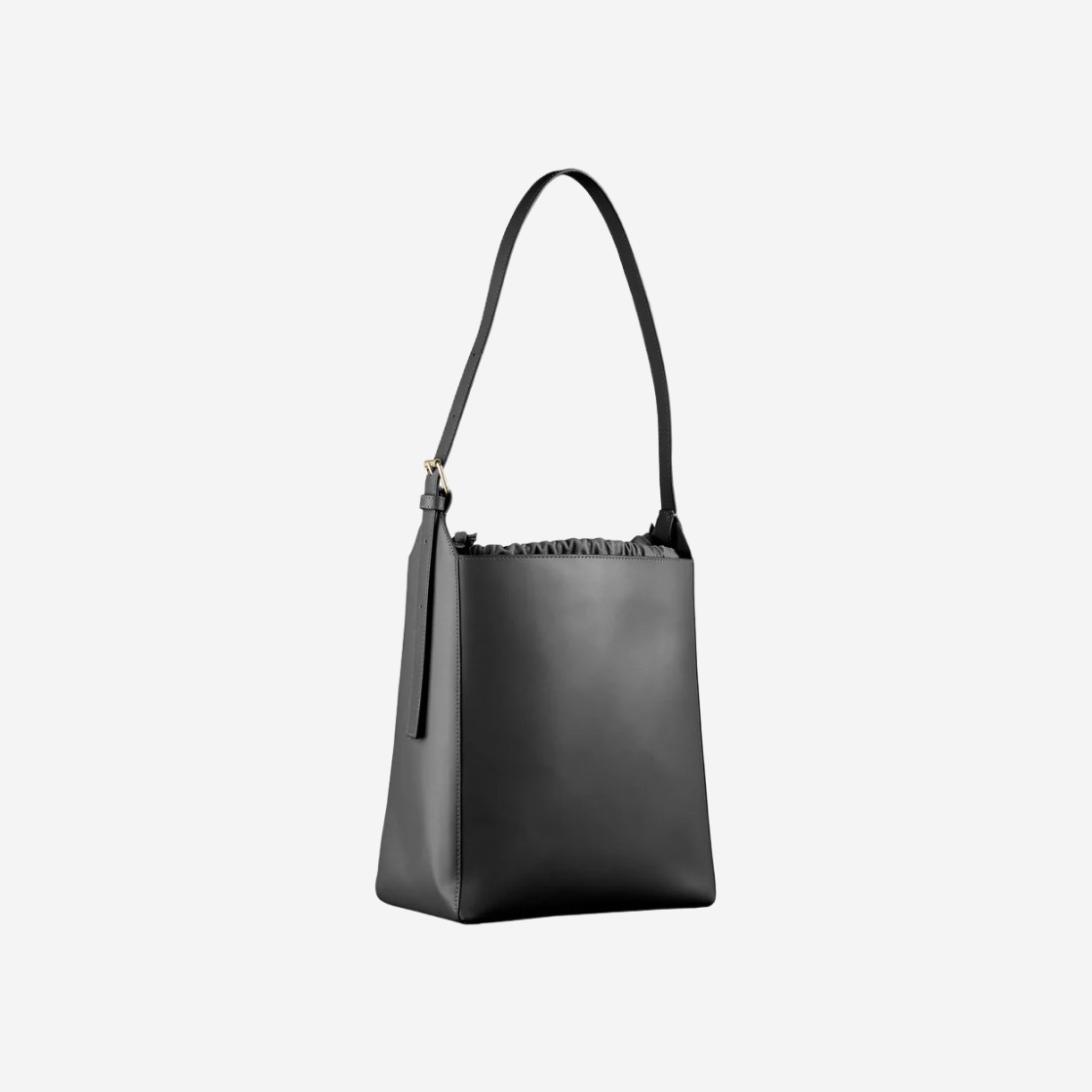 A.P.C. Virgine Bag Black 상세 이미지 2