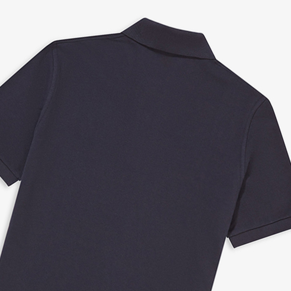 프레드페리 M3 오리지널 프레드페리 셔츠 네이비/아이스(Fred Perry M3 The Original Fred Perry Shirt Navy/Ice) - 6