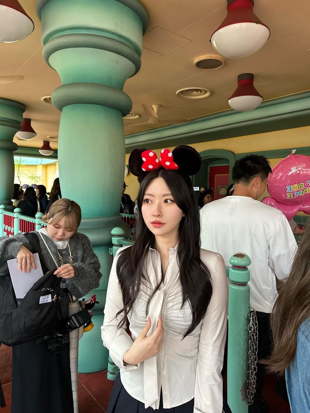 $님의 스타일