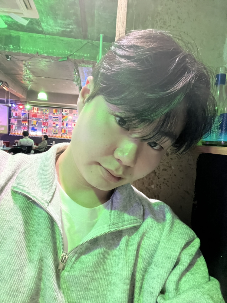 KREAM 프로필 이미지