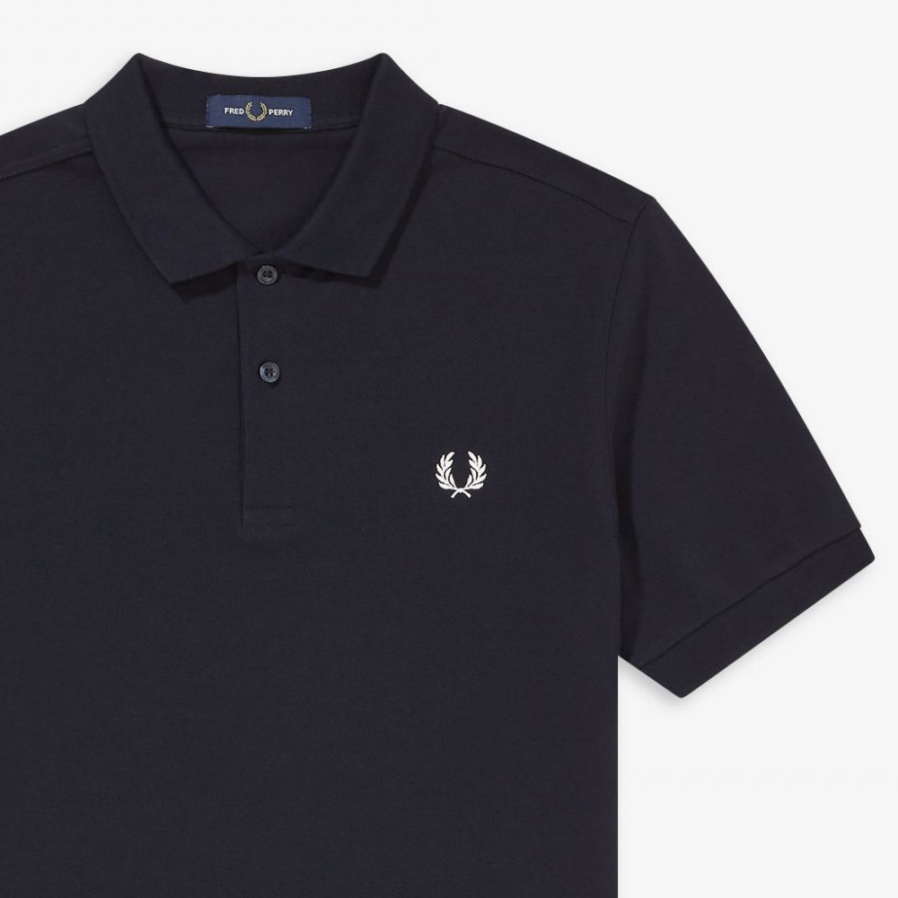 프레드페리 플레인 프레드페리 셔츠 (608)(Fred Perry Plain Fred Perry Shirt (608)) - 6