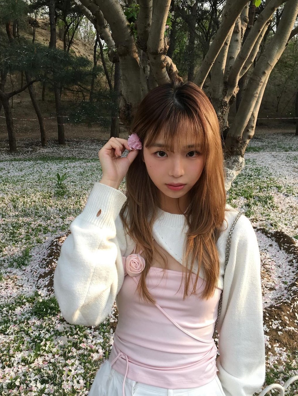 $님의 스타일