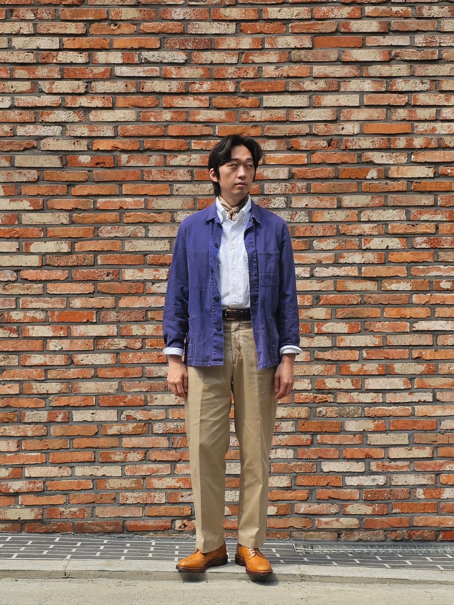 h.m님의 스타일 - 1