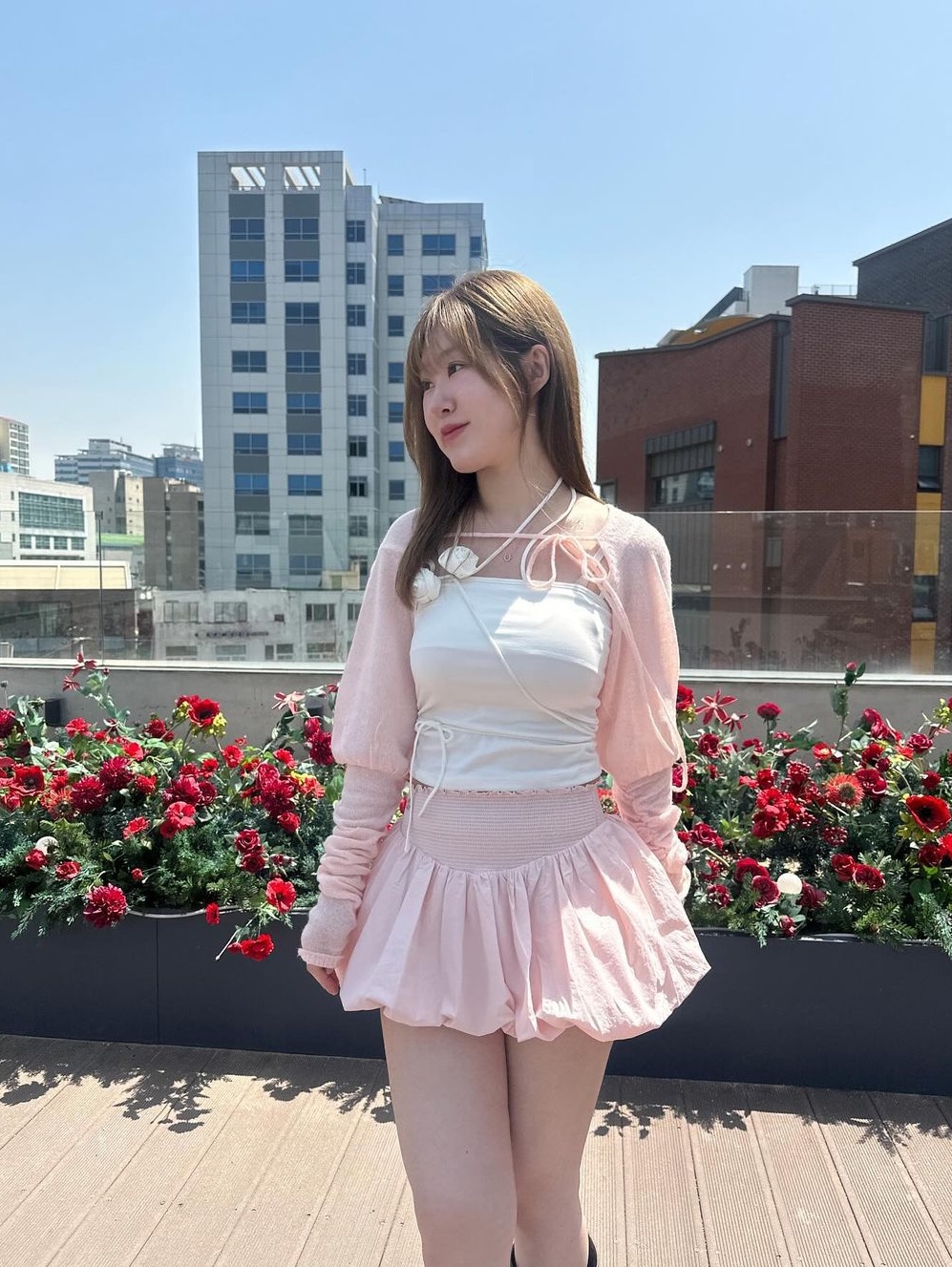 $님의 스타일