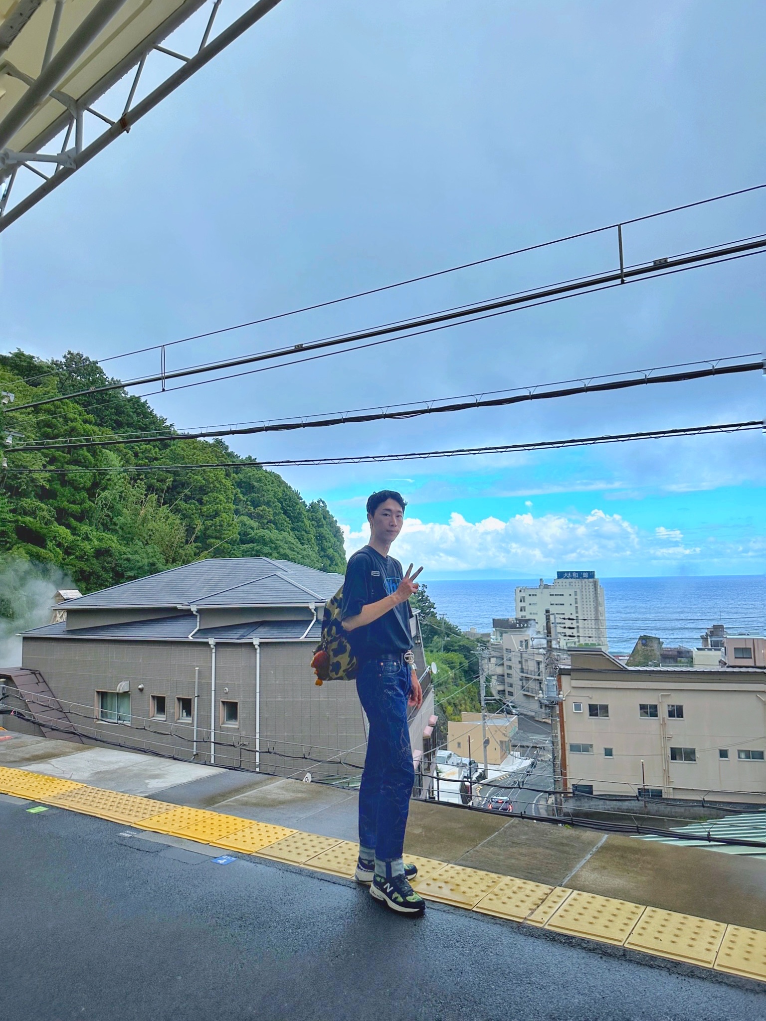 Nike x Off-White NRG T-Shirt Black - Asia, BAPE x Levi's Camo 501 93 Model Indigo 착용 스타일