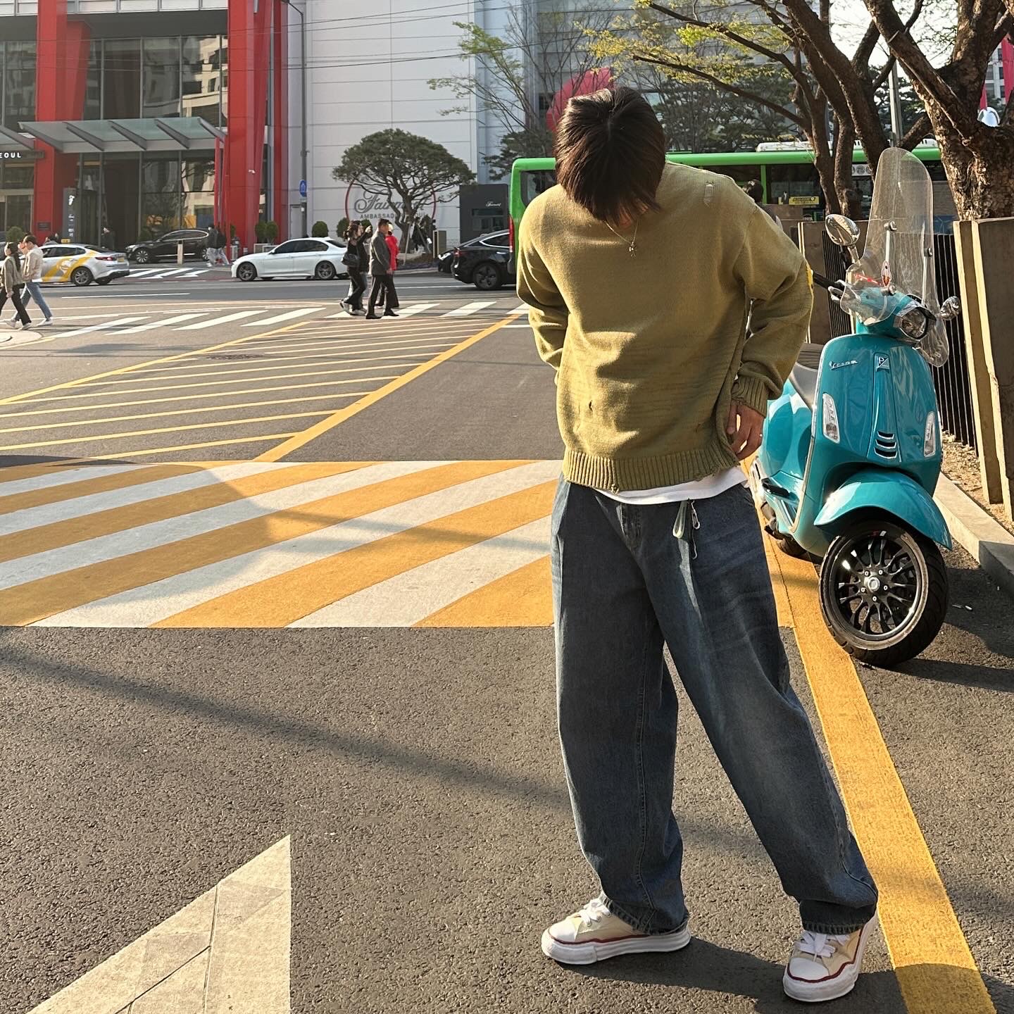 YOUNGJUN님의 스타일 - 2