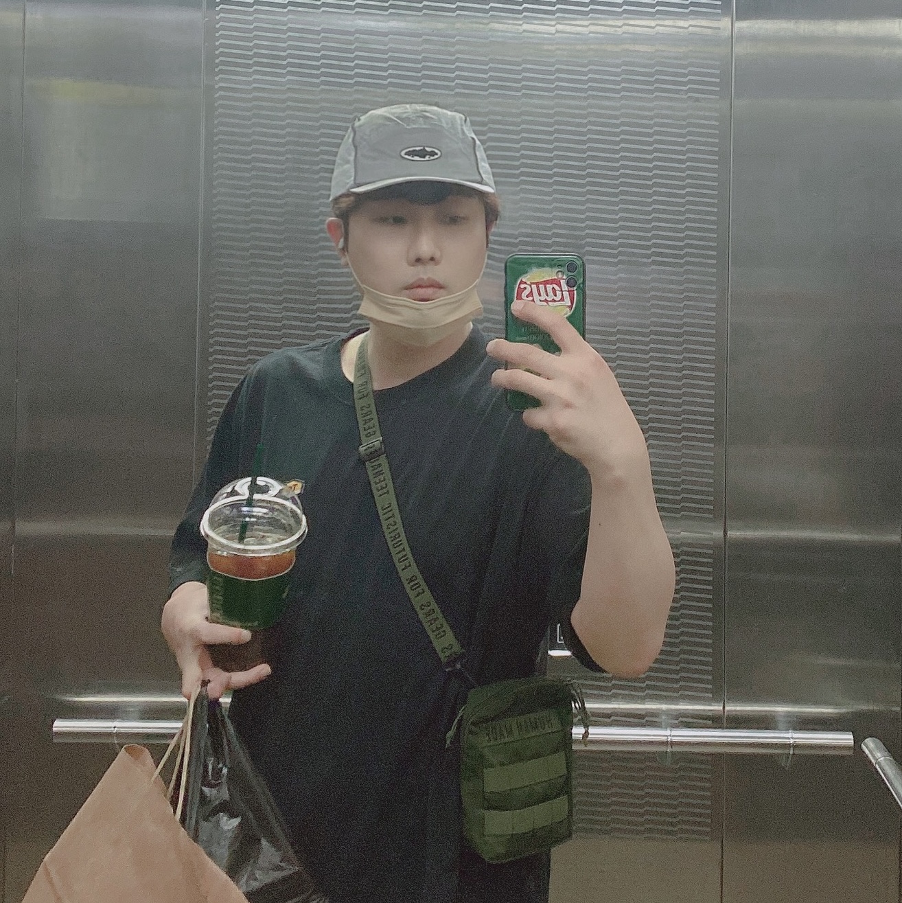 koon님의 스타일