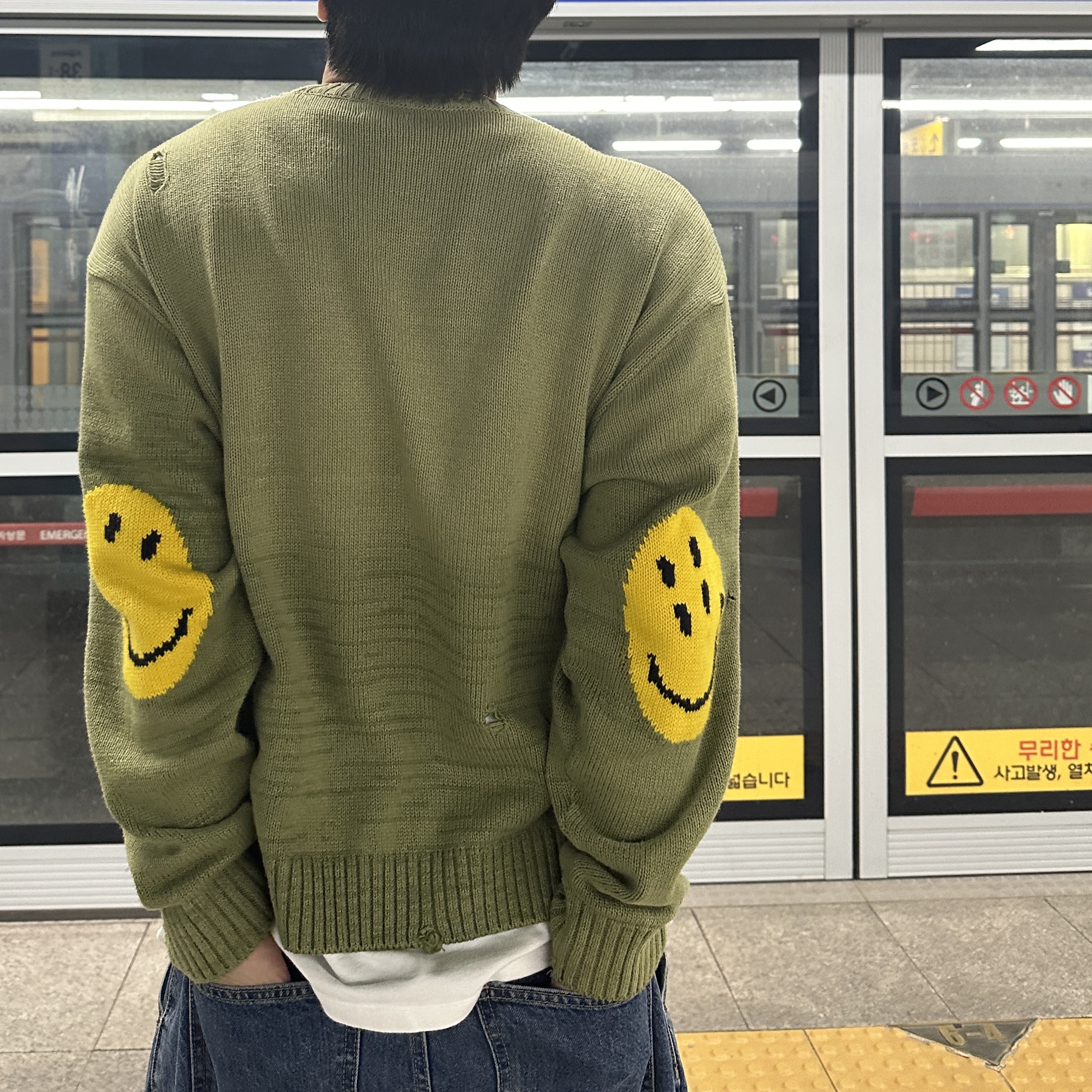 YOUNGJUN님의 스타일 - 1