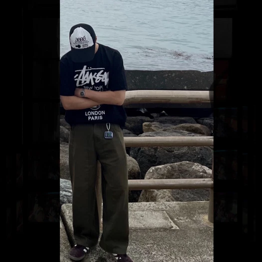 스타일 카드