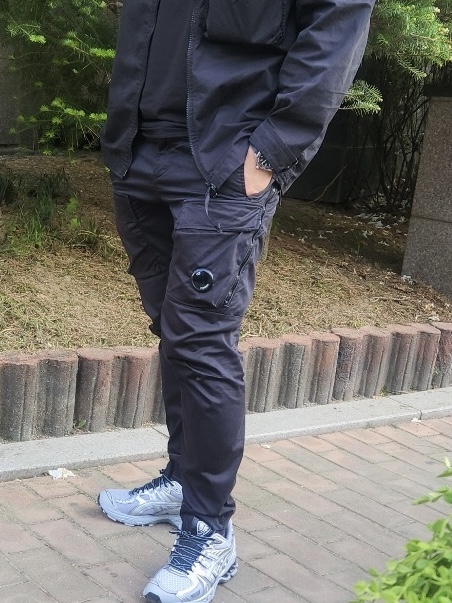 Asics Gel-Kayano Legacy Pure Silver 착용 스타일 - 2