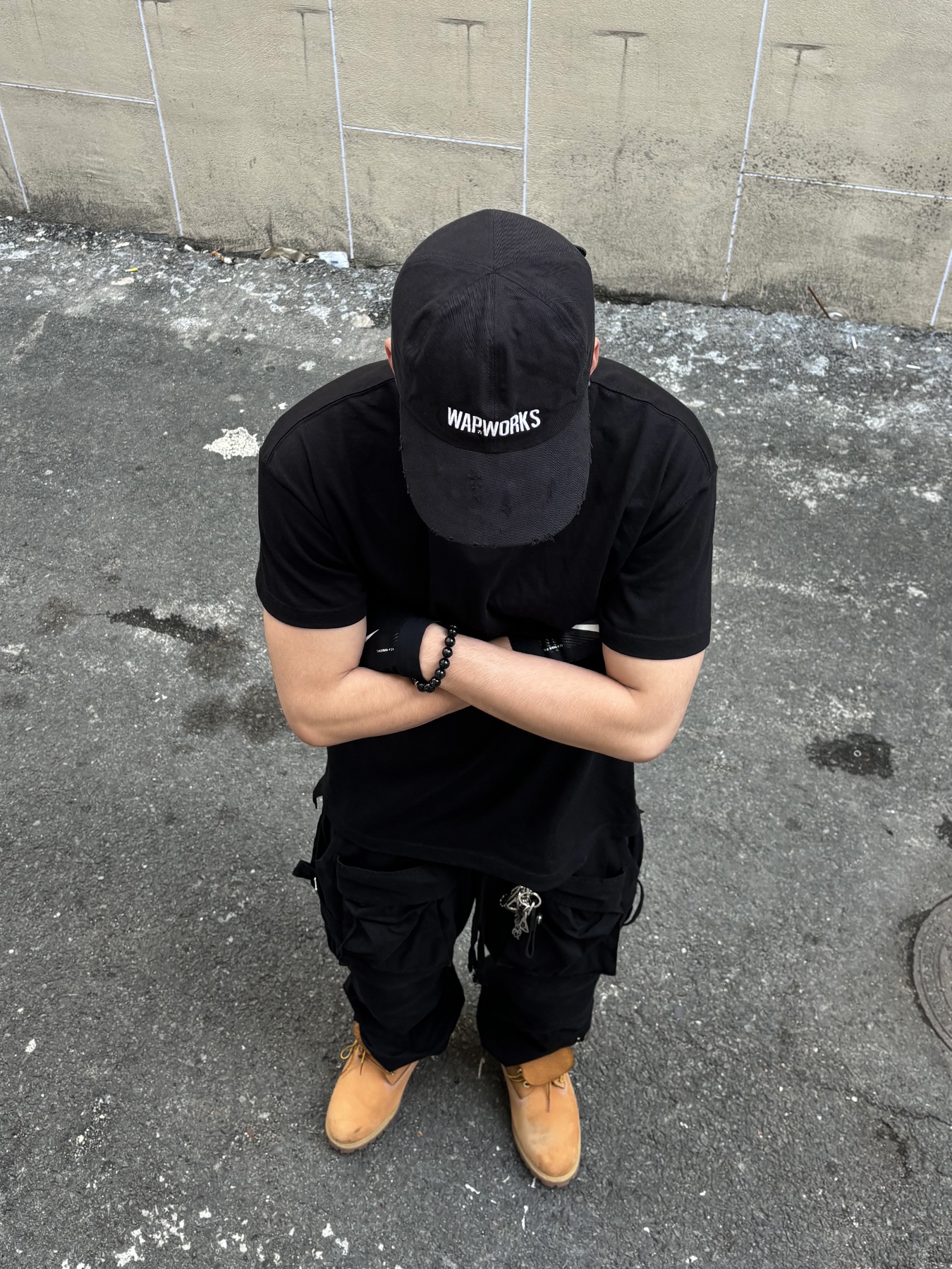 insta : wap__s님의 스타일 - 2