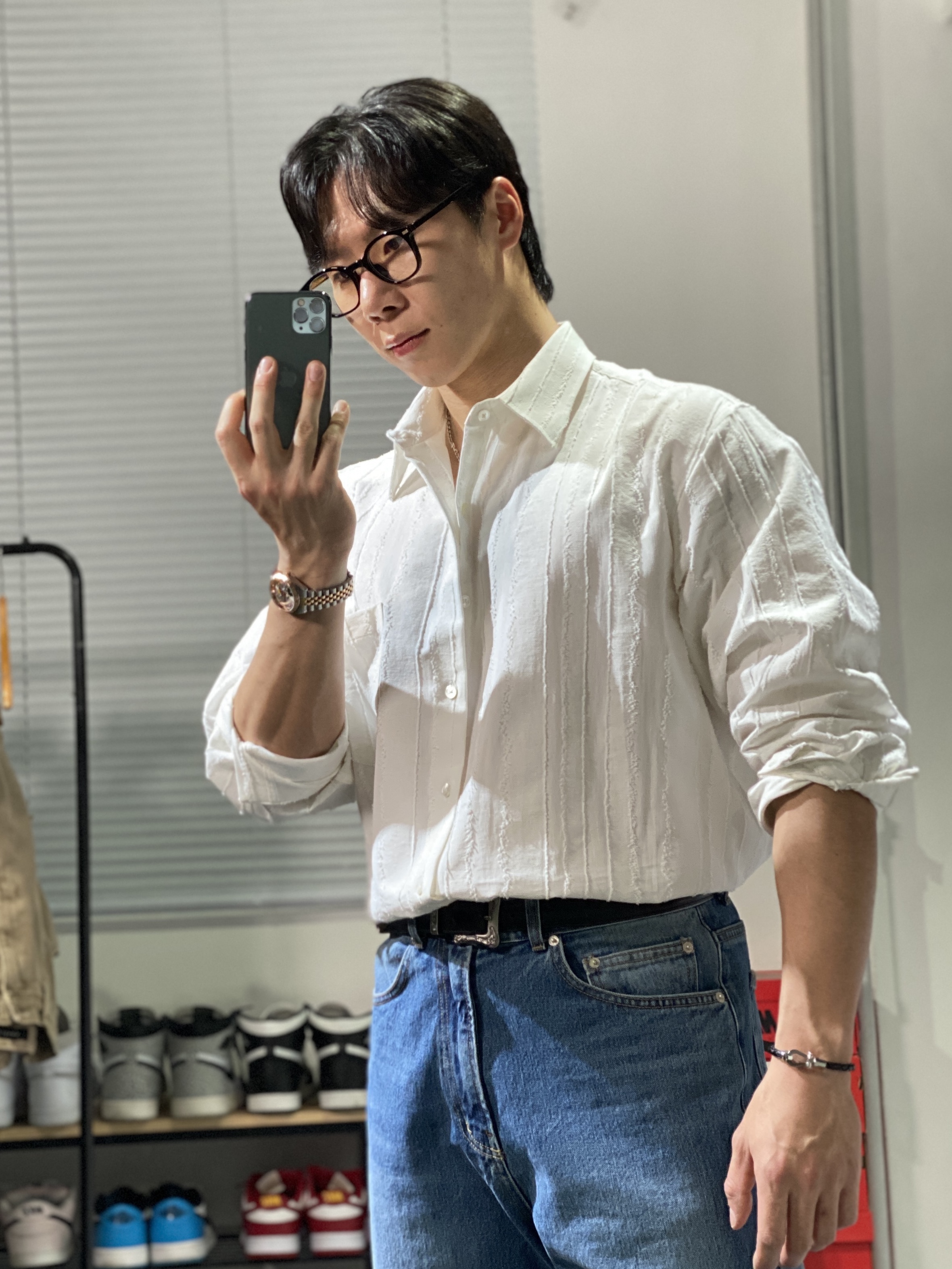 tttaaaaeee님의 스타일 - 3