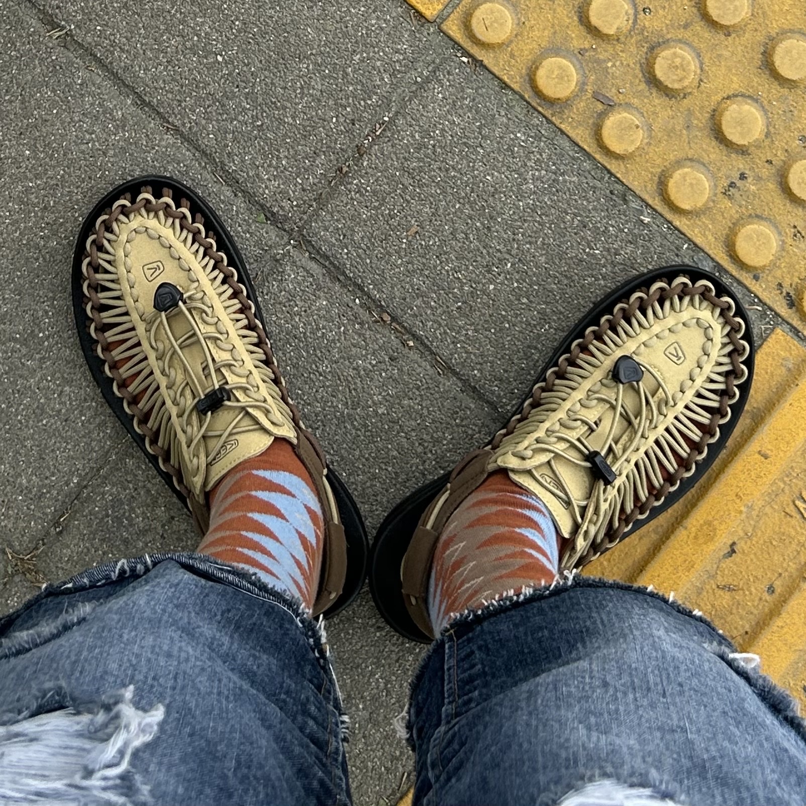 🐑님의 스타일