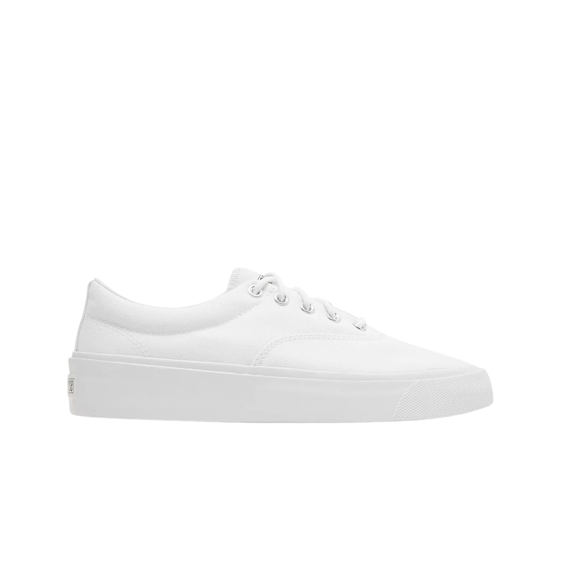 170943C Converse Skid Grip CVO Ox Triple White