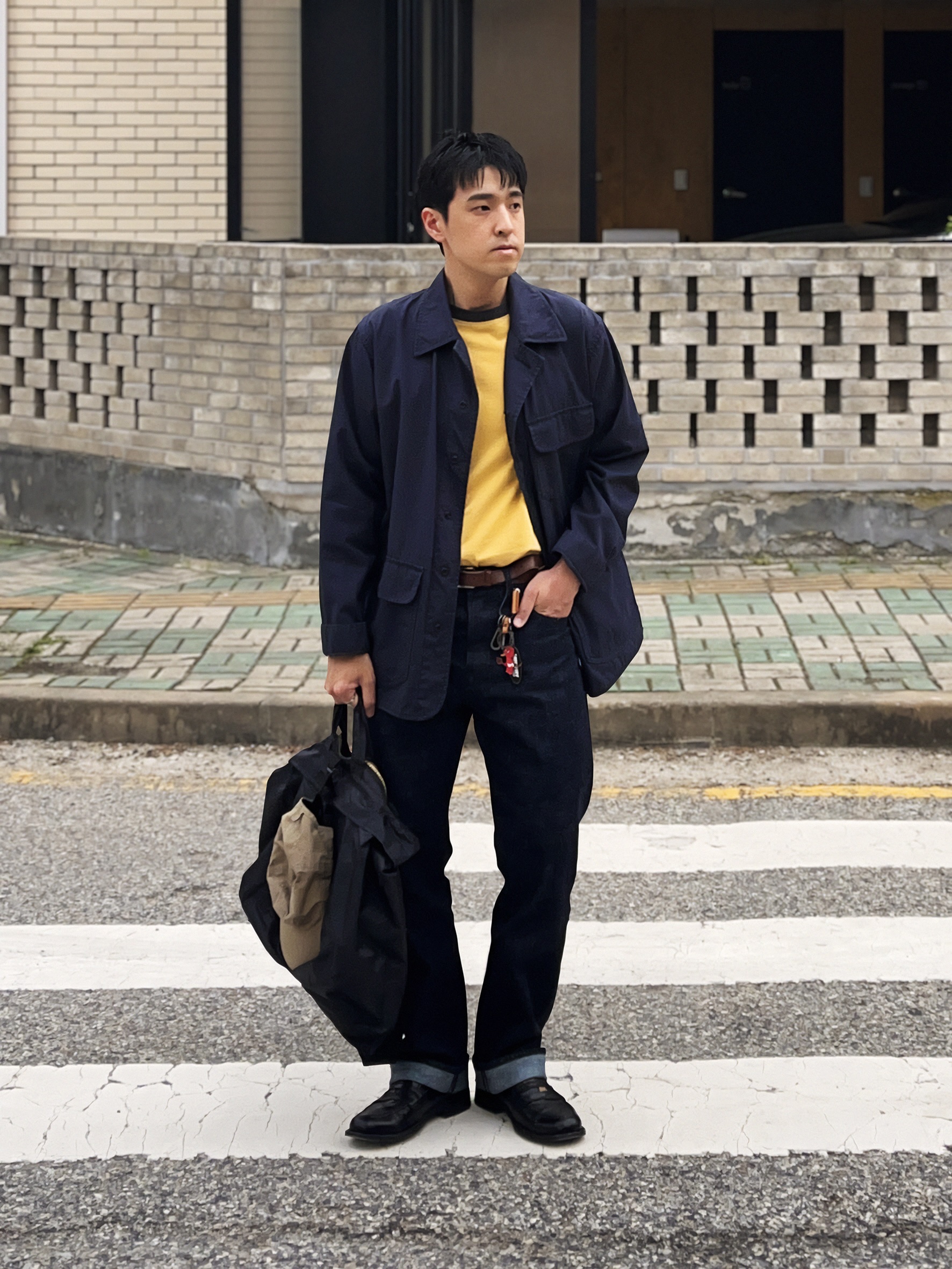 jhwoo9710님의 스타일 - 4