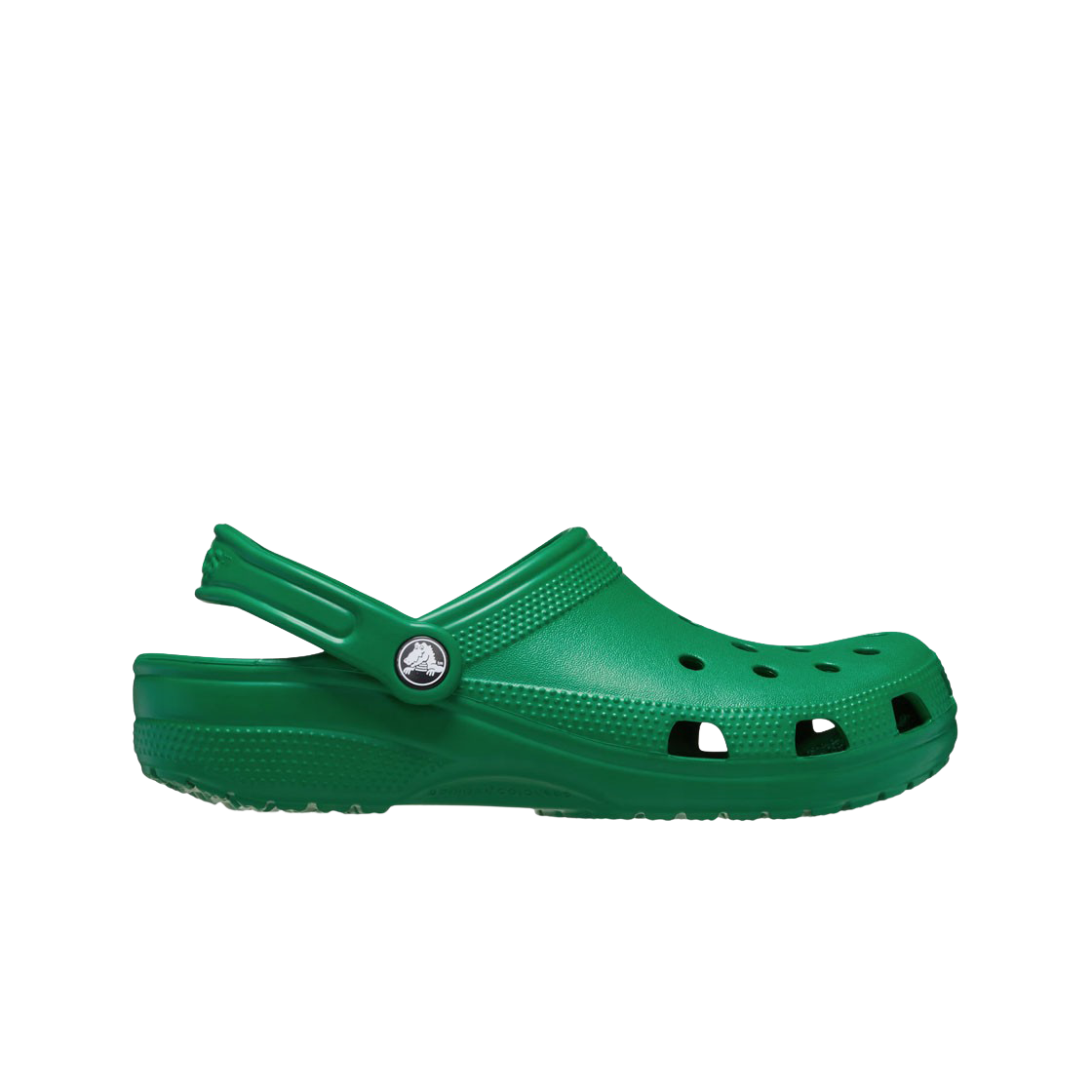 크록스 클래식 클로그 그린 아이비(Crocs Classic Clog Green Ivy)