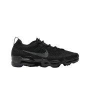 (W) Nike Air Vapormax 2023 Flyknit Black Anthracite