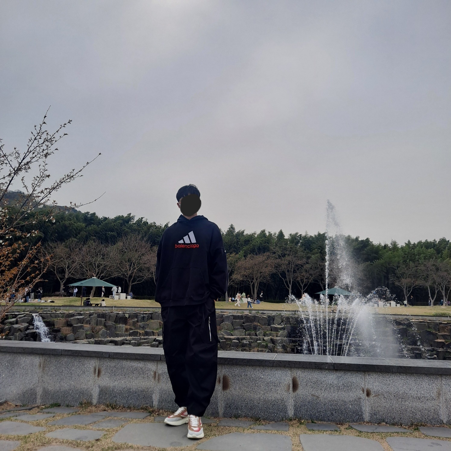 나야가라님의 스타일