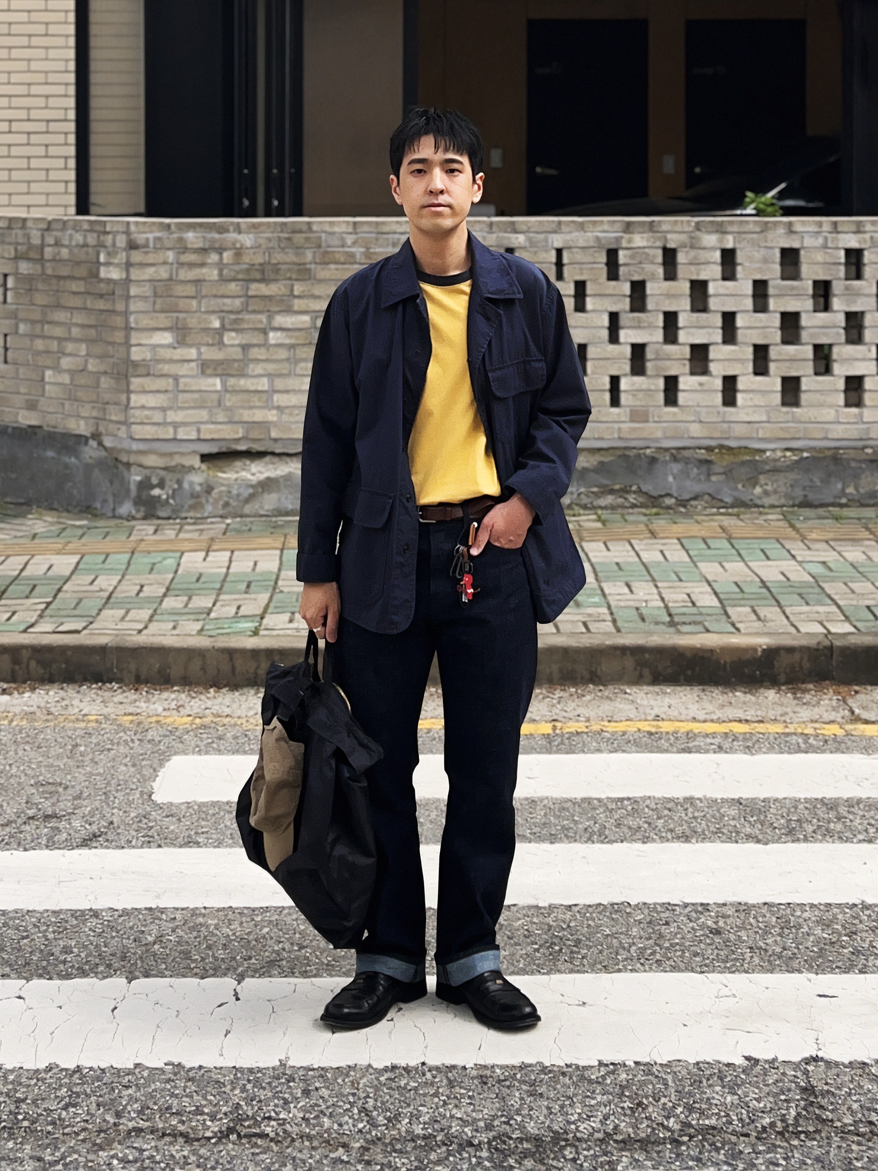 jhwoo9710님의 스타일 - 3