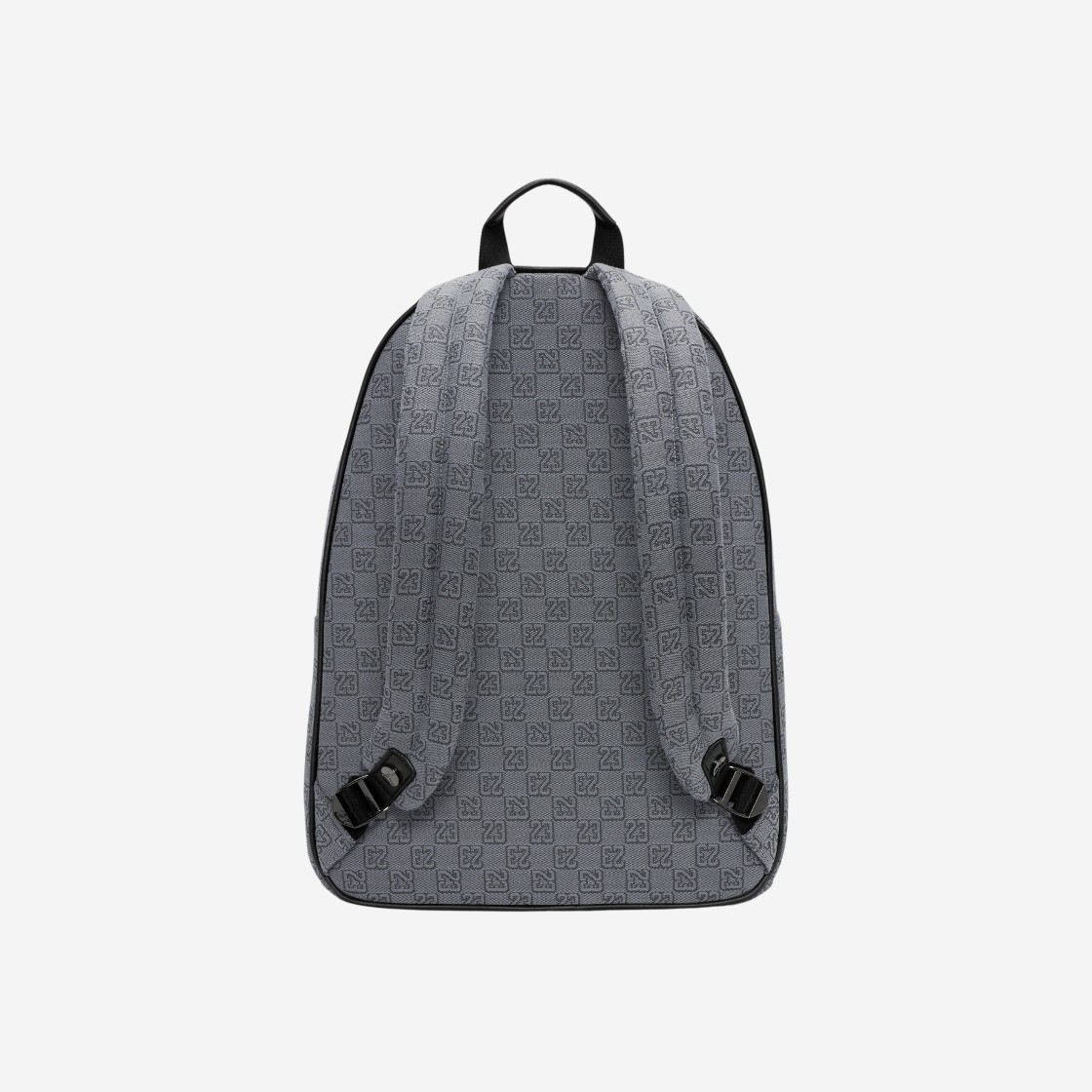 Jordan Monogram Backpack Dark Smoke Grey 상세 이미지 2