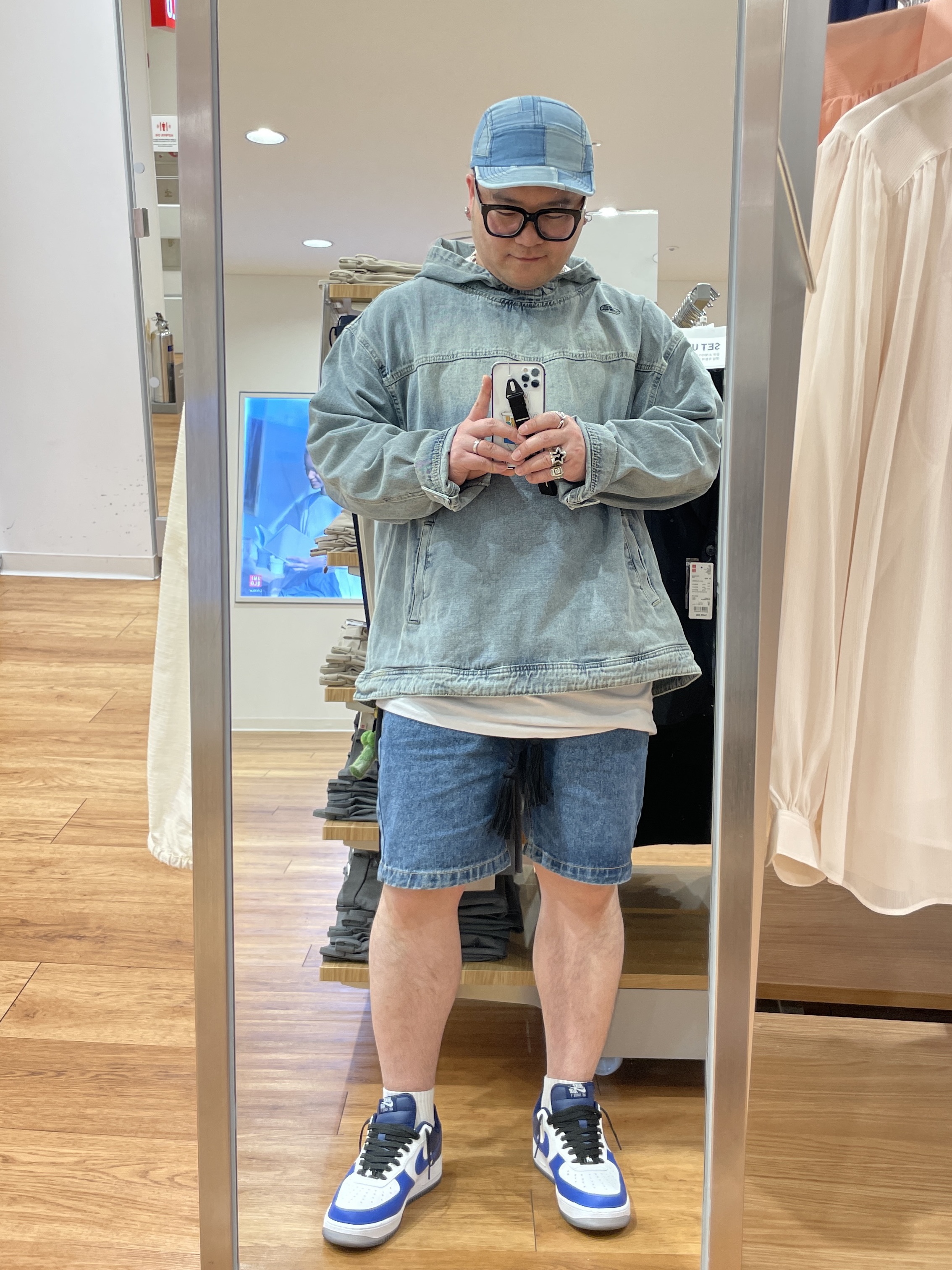 lizki님의 스타일