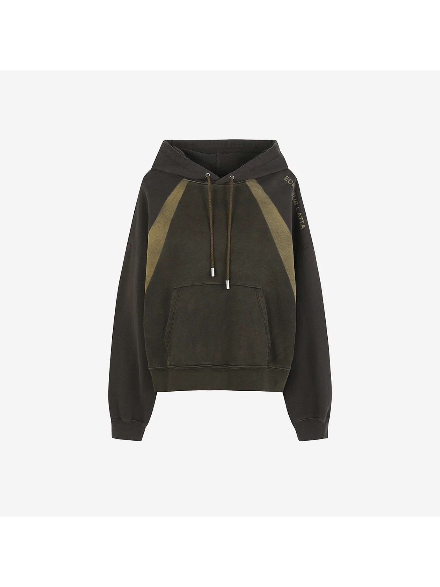 Akikoaoki Women Regulated Gravity Patent Black Black, Eckhaus Latta Women Cinder Vest Straw 착용 스타일 - 8