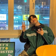 KREAM 프로필 이미지