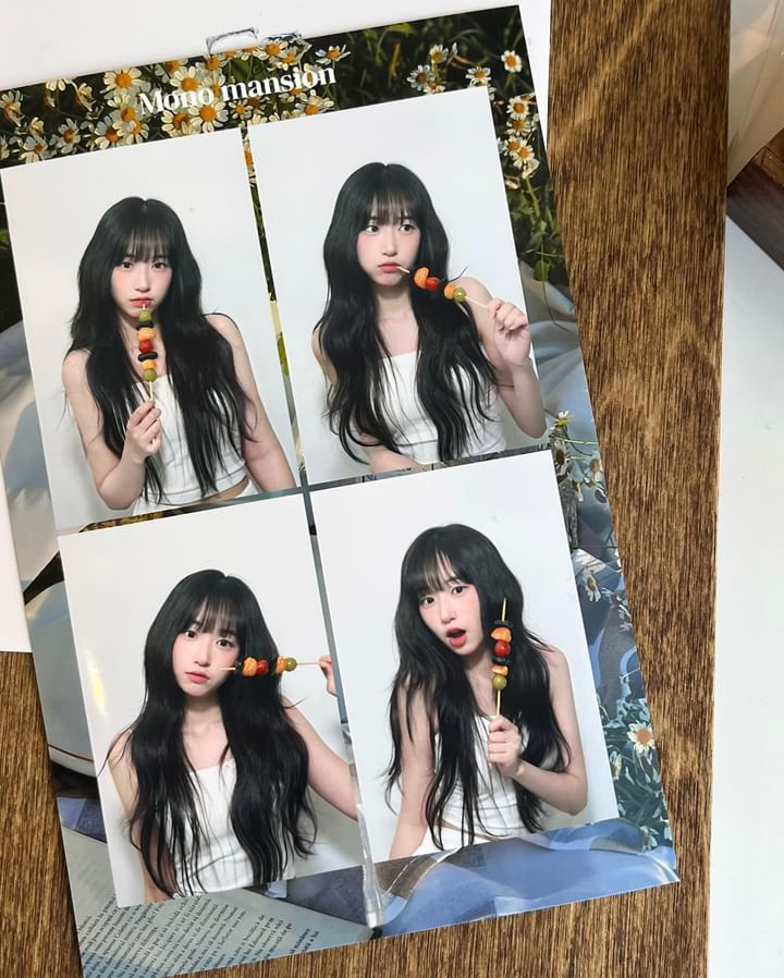 KREAM 프로필 이미지
