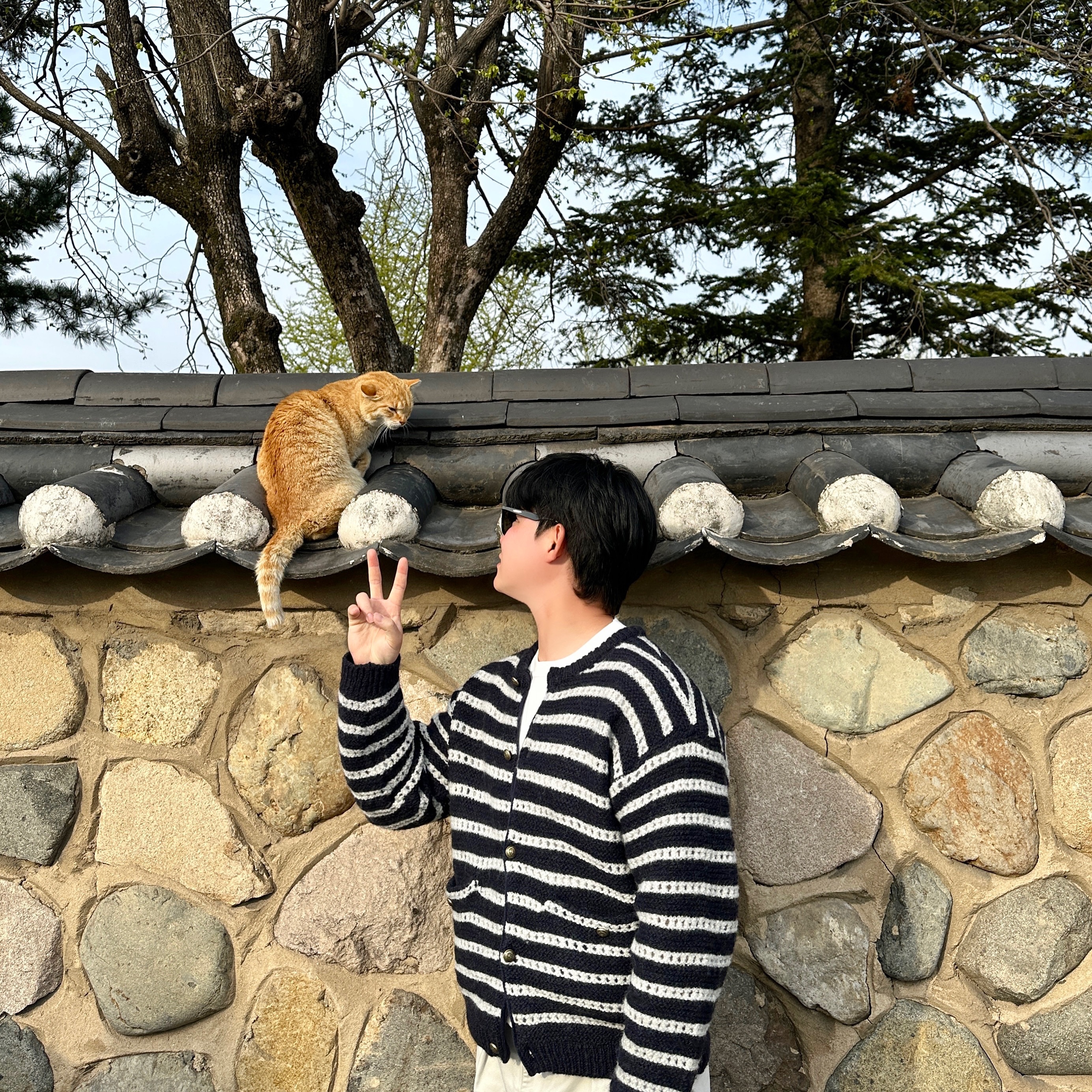 정인님의 스타일