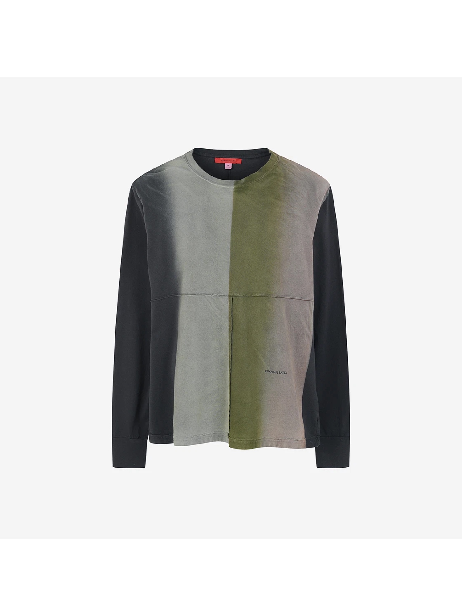 Akikoaoki Women Regulated Gravity Patent Black Black, Eckhaus Latta Women Cinder Vest Straw 착용 스타일 - 9