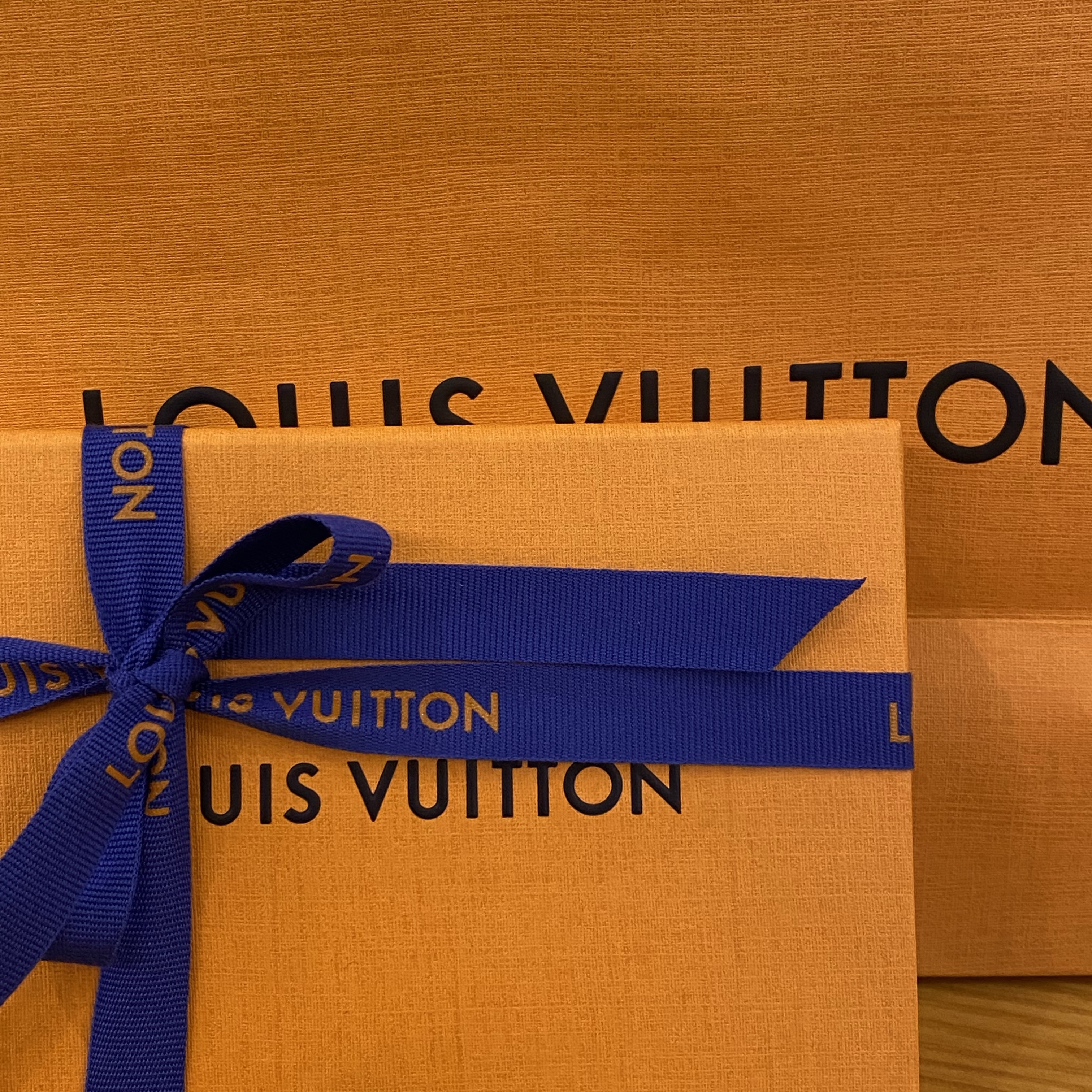 Louis Vuitton LV Cloches Cles Bag Charm and Key Holder Monogram Eclipse 착용 스타일 - 2