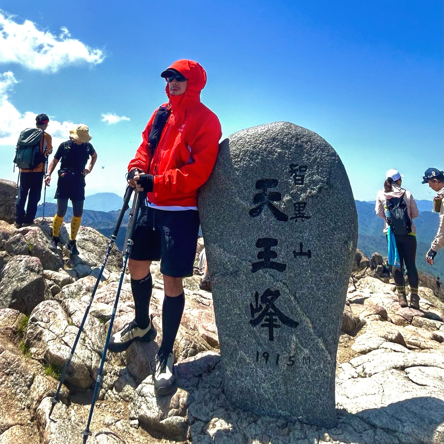 Roa Hiking Katharina Ecostep Vibram Sole Sand, Nike ACG Smith Summit Cargo Pants Black - Asia 착용 스타일 - 3