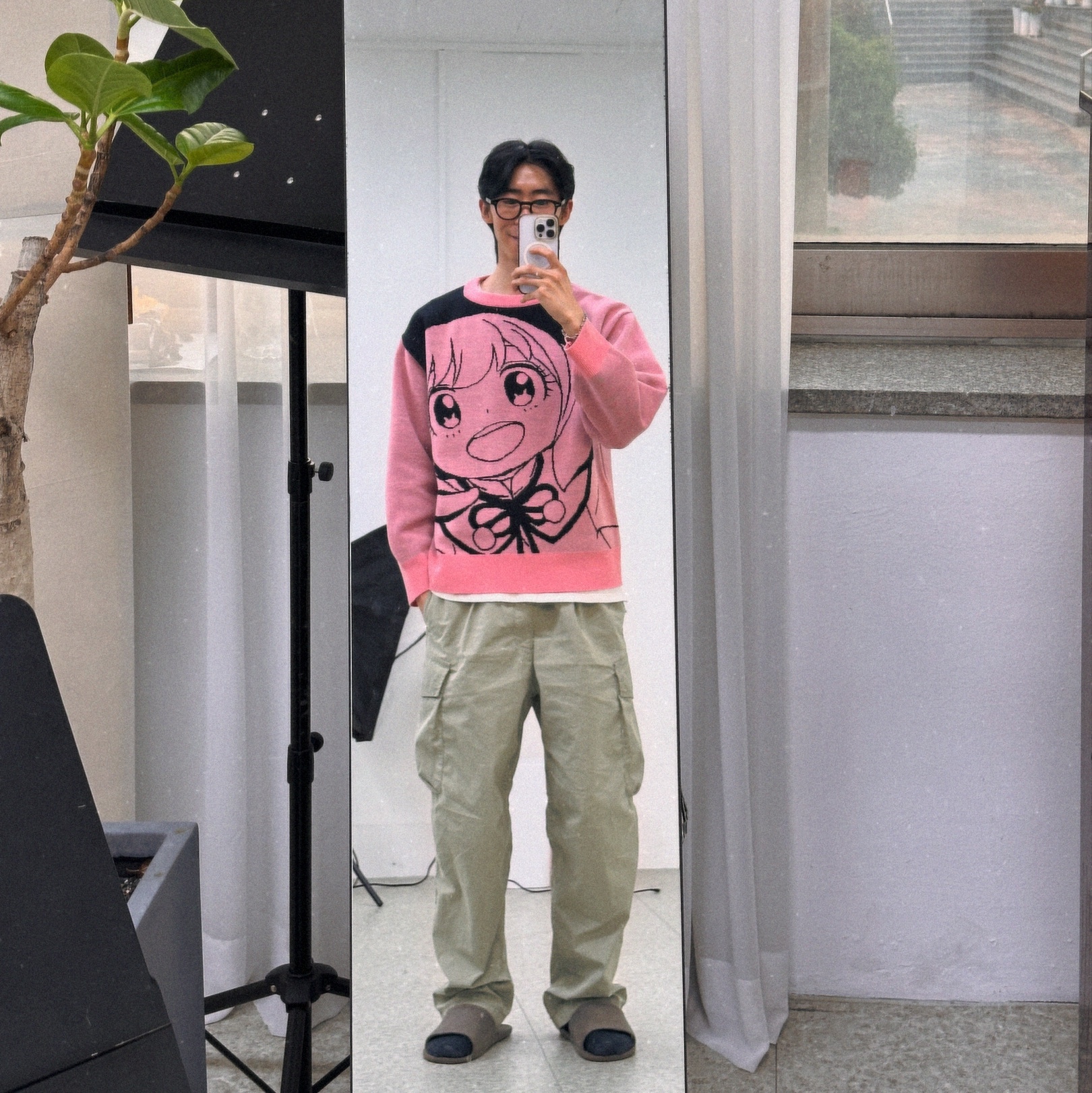 KREAM 스타일