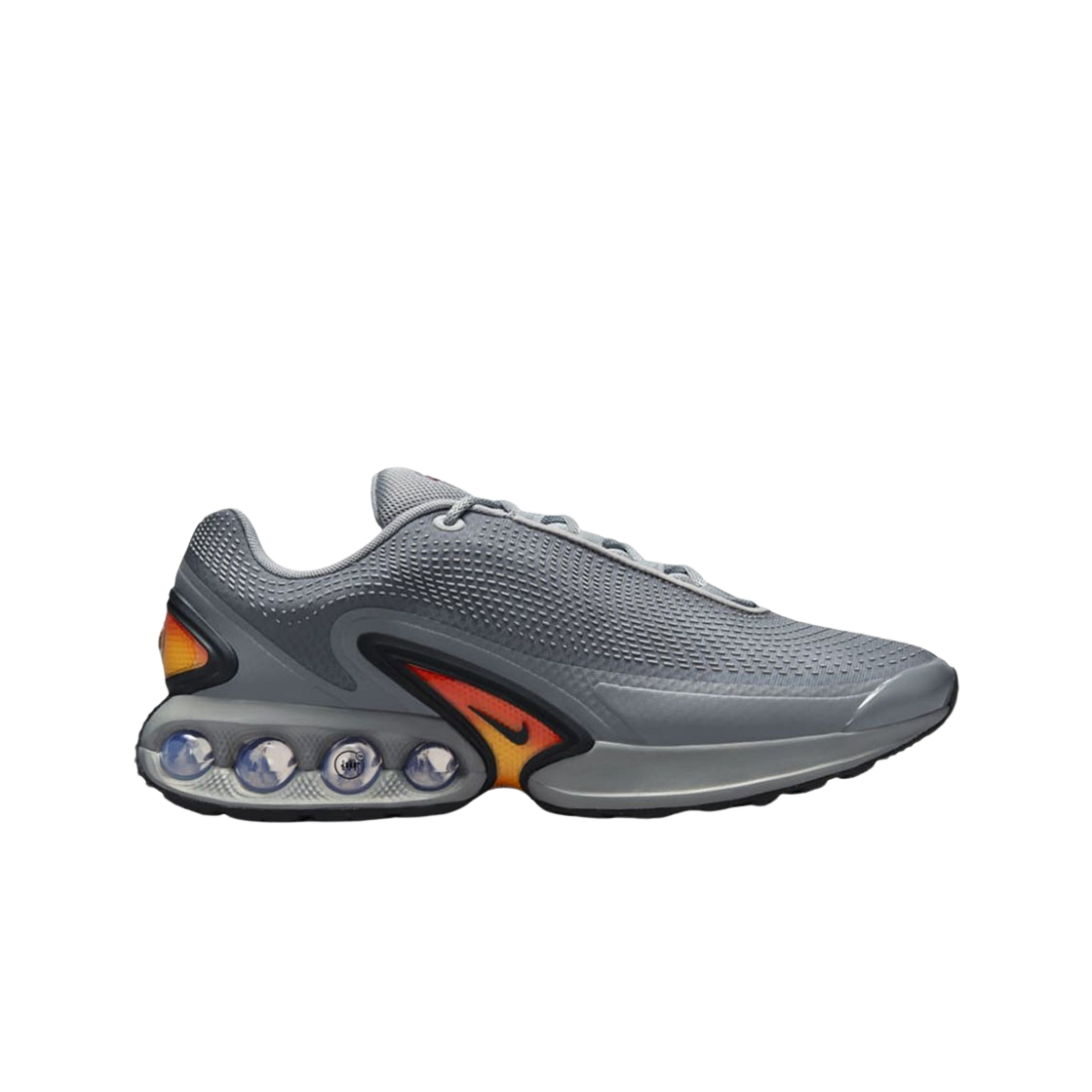 나이키 에어맥스 Dn 스모크 그레이(Nike Air Max Dn Smoke Grey)