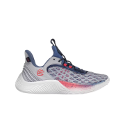 Under Armour Curry Flow 9 Blue